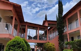 Pousada 4Estações- Caldas Novas